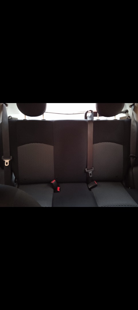 carros - VENDO CARRO NISSAN MARCH 2014 COMO NUEVO 8