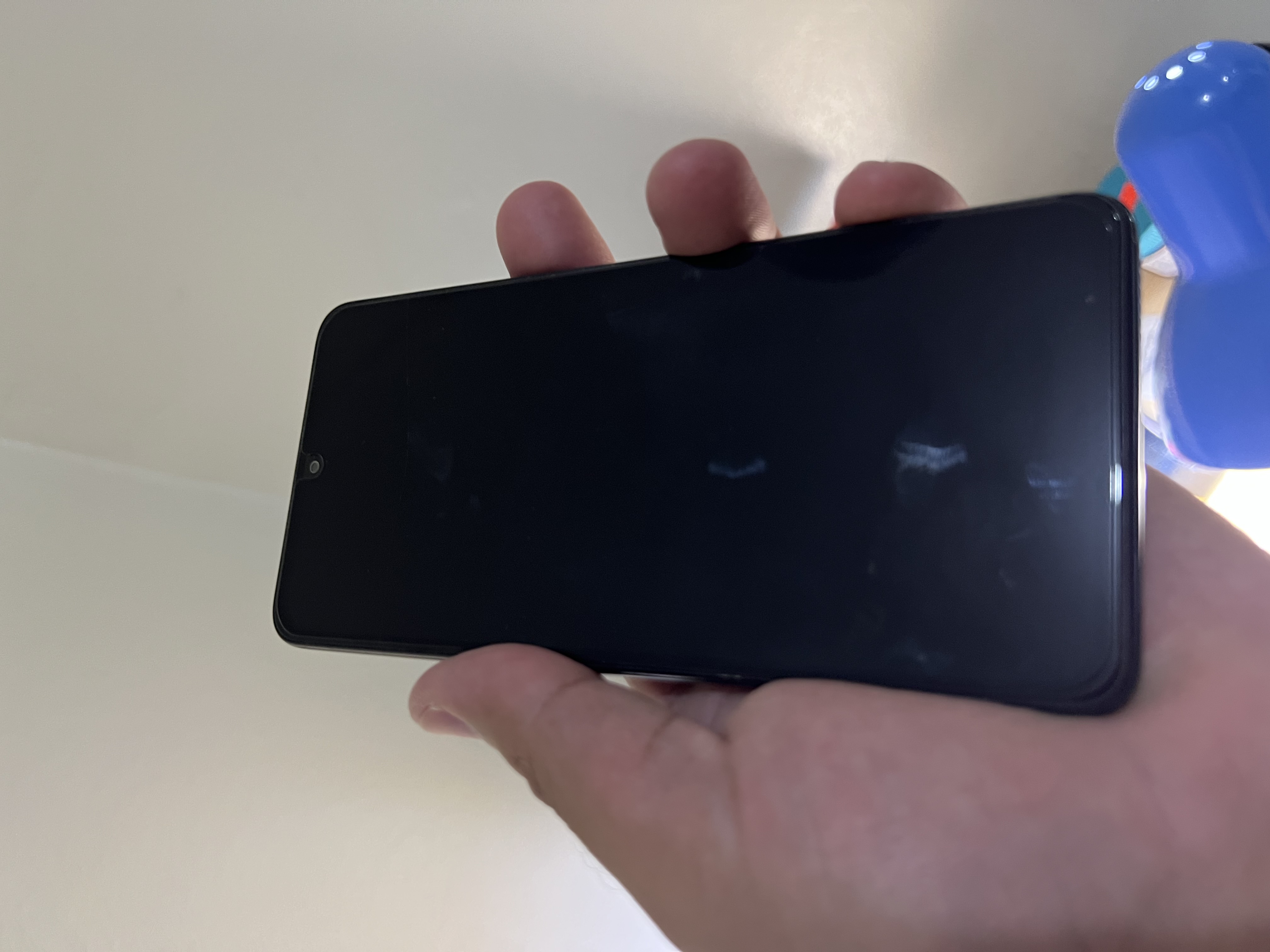 celulares y tabletas - Redmi note 11 3