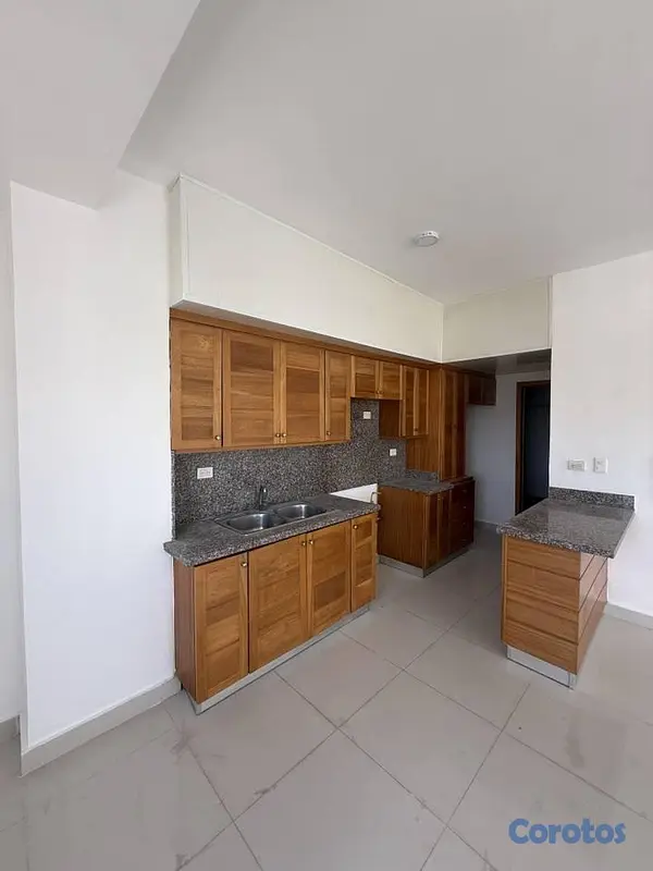 apartamentos - Alquilo Apartamento en El Millón 4