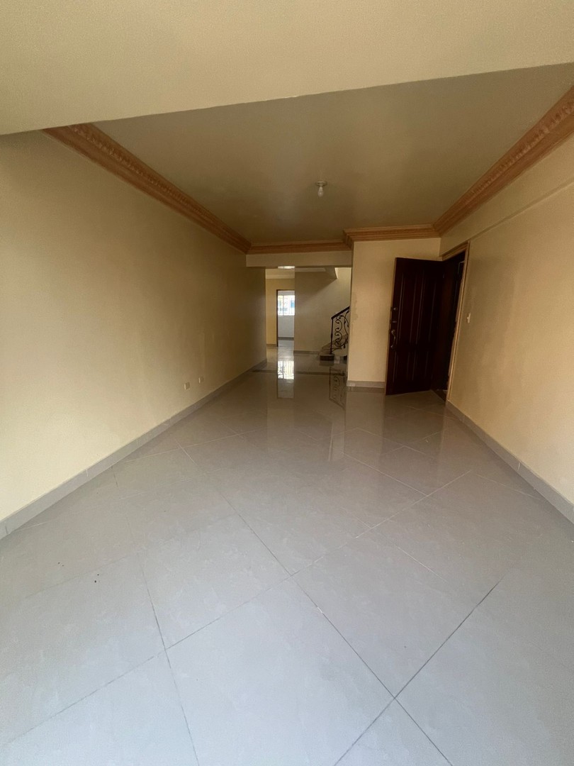 penthouses - Vendo Pent-house en Urbanización Real 2