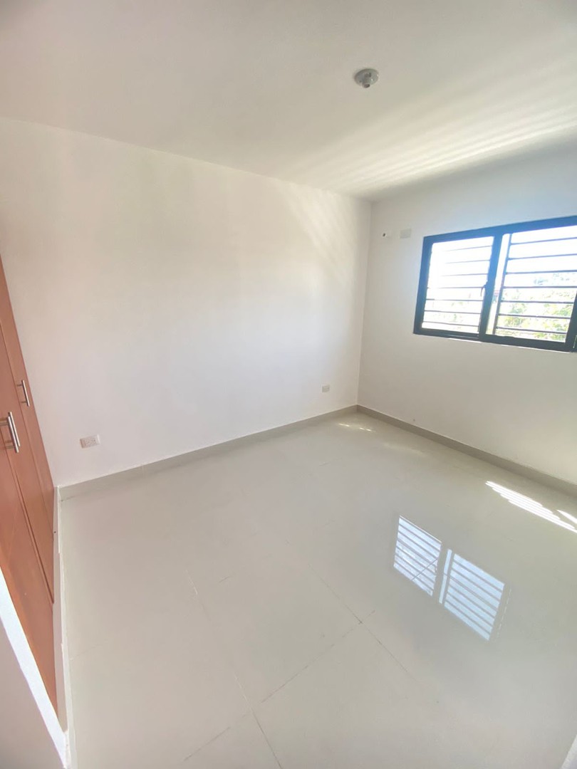 apartamentos - Se vende apartamento en Ensanche Isabelita 5