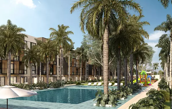 apartamentos - Apartamento en Venta, Punta Cana 10