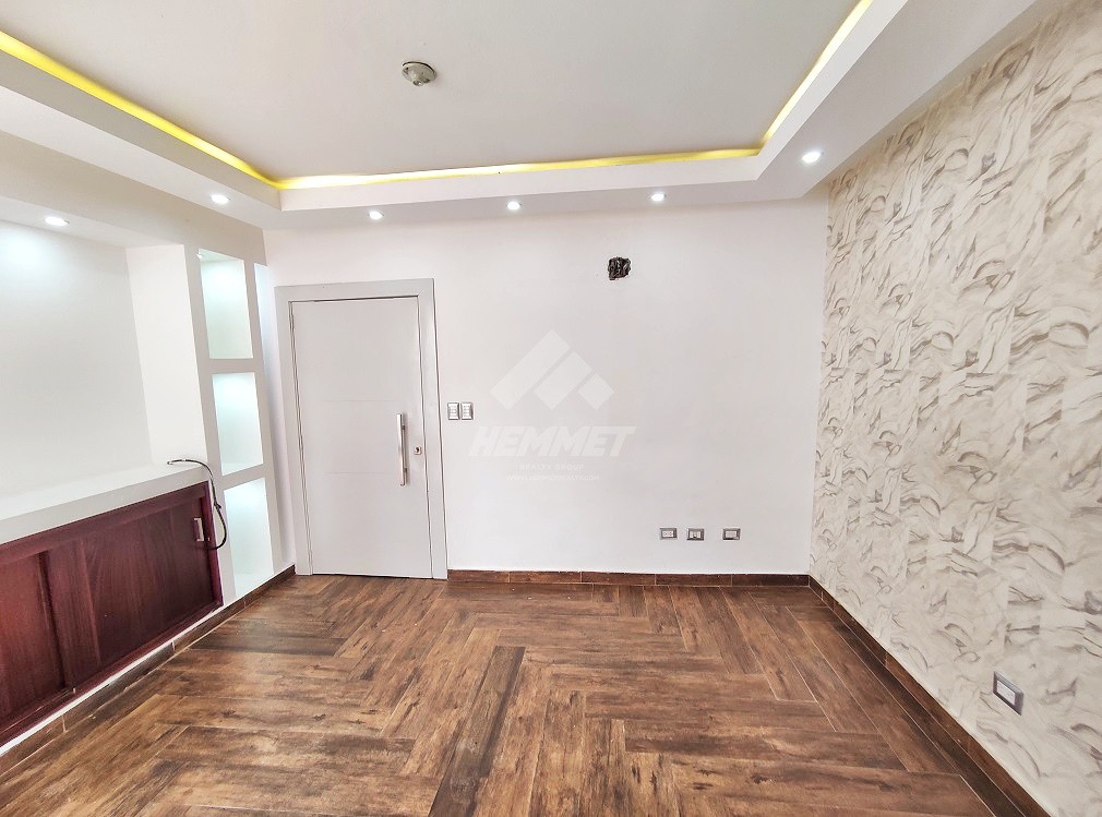 apartamentos - 3ER PISO CON ELEVADO Y LINEA BLANCA LOS CAJUILES SANTIAGO 9