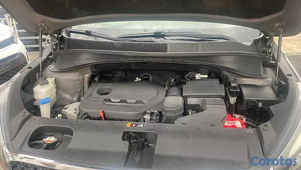 jeepetas y camionetas - Kia Sorento LX 2016 3