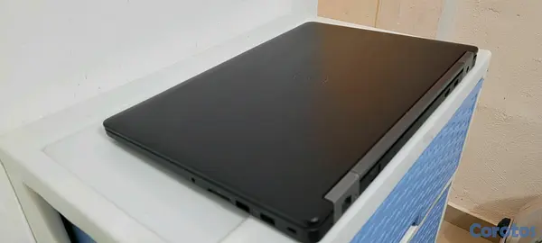 computadoras y laptops - Dell Gamer 17 Pulg Core i7 Ram 16gb ddr4 Disco 656gb SSD Radeon R9 2gb Dedicada  3