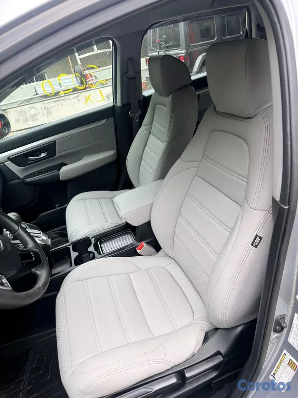 jeepetas y camionetas - Honda crv lx 2020 clean carfax  2