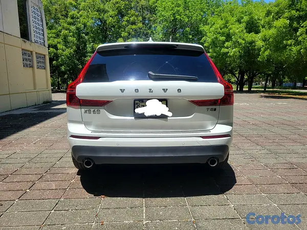 jeepetas y camionetas - Volvo XC60 T5 2019 4