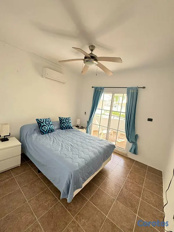 apartamentos - En Venta Apartamento en Bávaro, Punta Cana de 109M 7