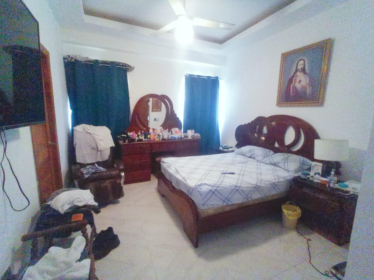 apartamentos - Apartamento en Evaristo Morales 7
