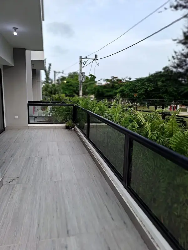 apartamentos - 🔵 Apartamento  piso 2 con terraza en los restauradores
 1