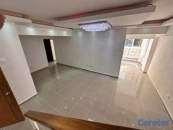 apartamentos - vendo Ph avenida independencia Miramar tres habitaciones dos parqueos terraza  7