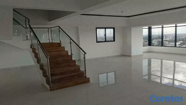 apartamentos - Vendo PentHouse en Torre Moderna de Alma Rosa I 8