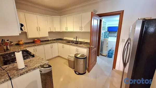 casas vacacionales y villas - Villa en venta en San Pedro de Macoris 7