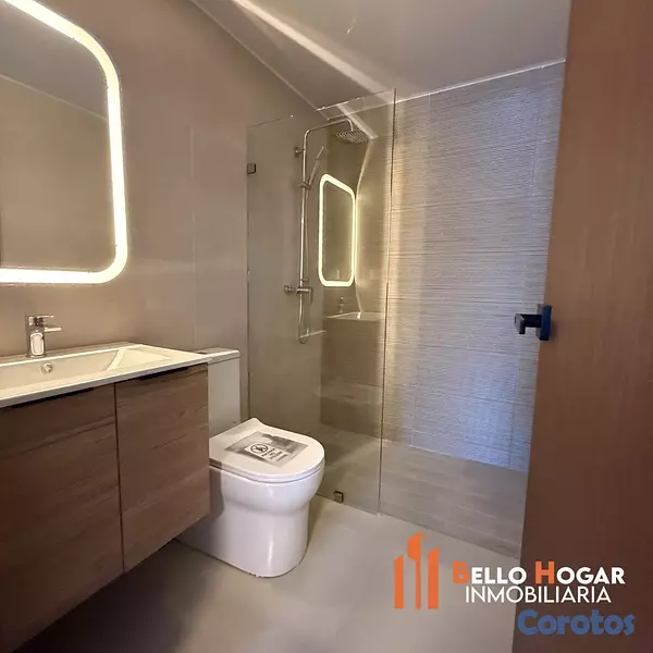 apartamentos - Proyecto Exclusivo en San Isidro | Piscina Olímpic 3