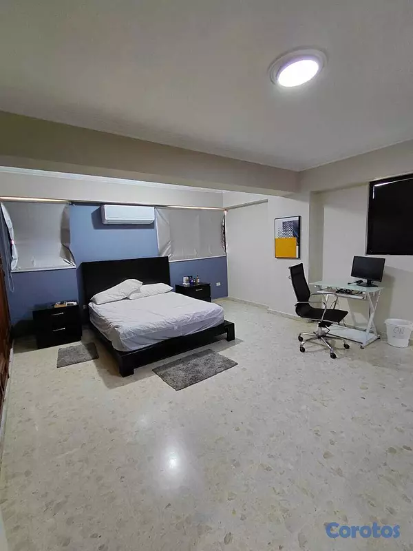apartamentos - bella vista apto 140 m2 3 habitaciones 2 parqueos  3
