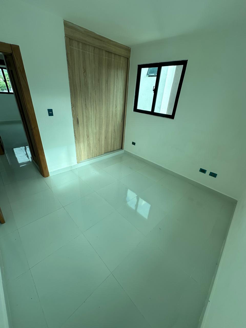 apartamentos - Apartamento de Venta en  Jardines del Yaque  7