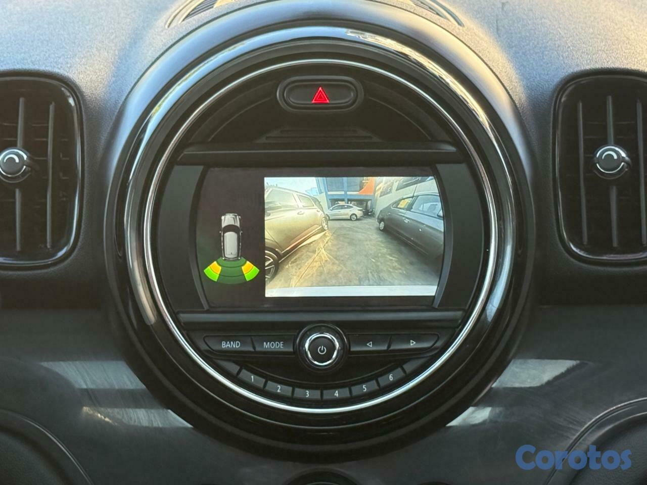 carros - Mini Cooper Countryman 2019  5