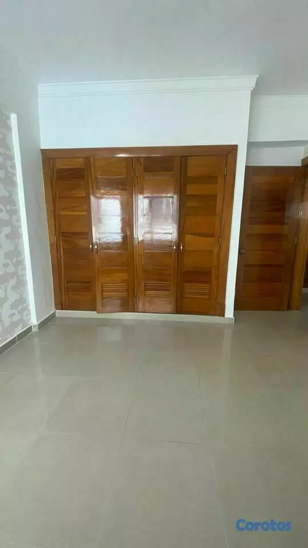 apartamentos - Te lo rento en Torre del Piantini  9