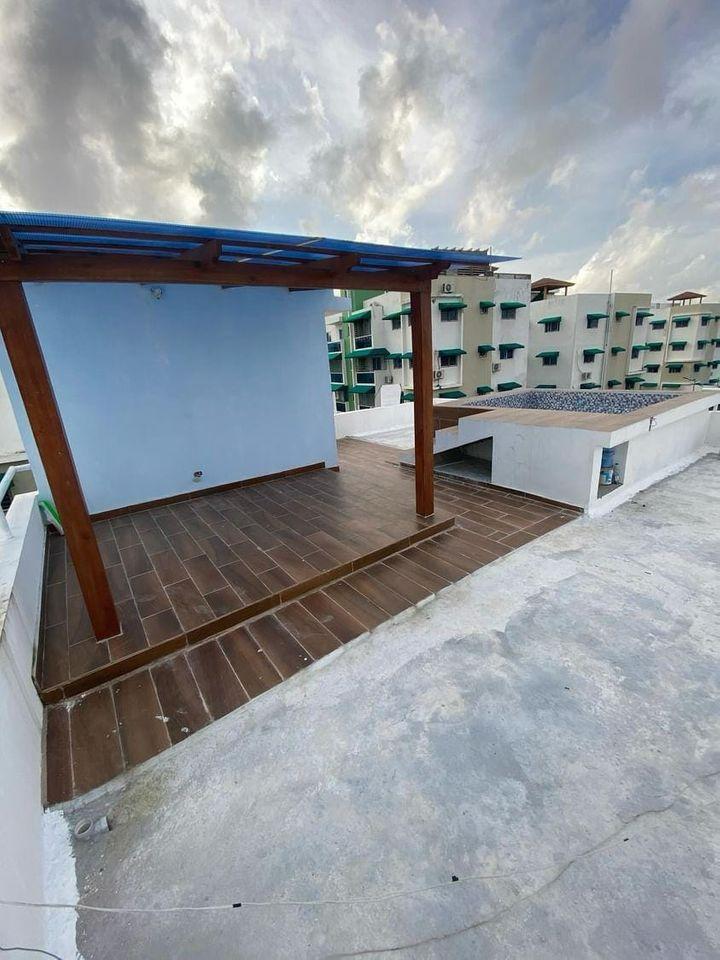 casas - Casa en Brisa Oriental San isidro Nueva  4