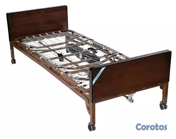 servicios profesionales - En Alquiler!! Cama de posicion Hospitalaria 2