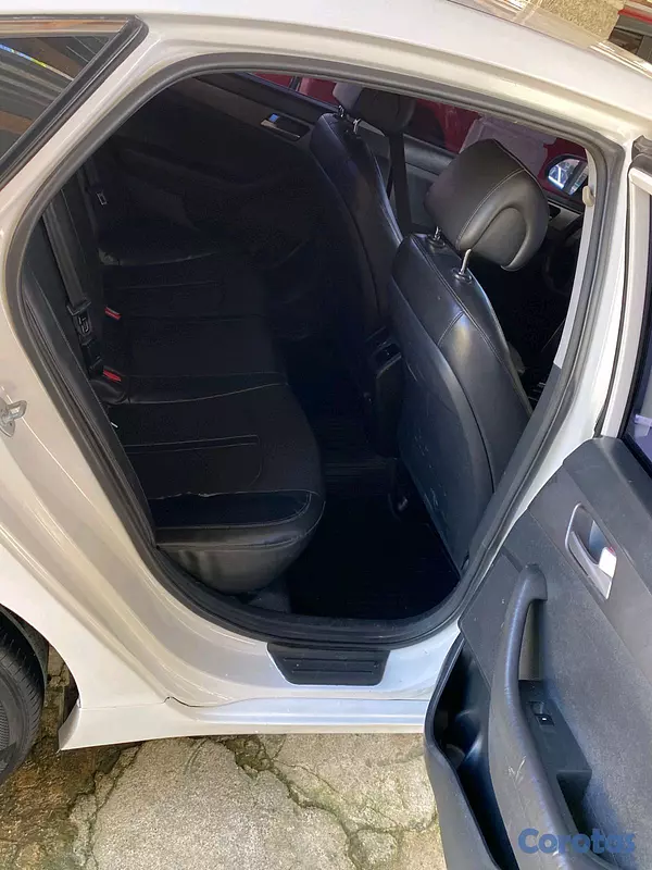 carros - hyundai  sonata  2015 5