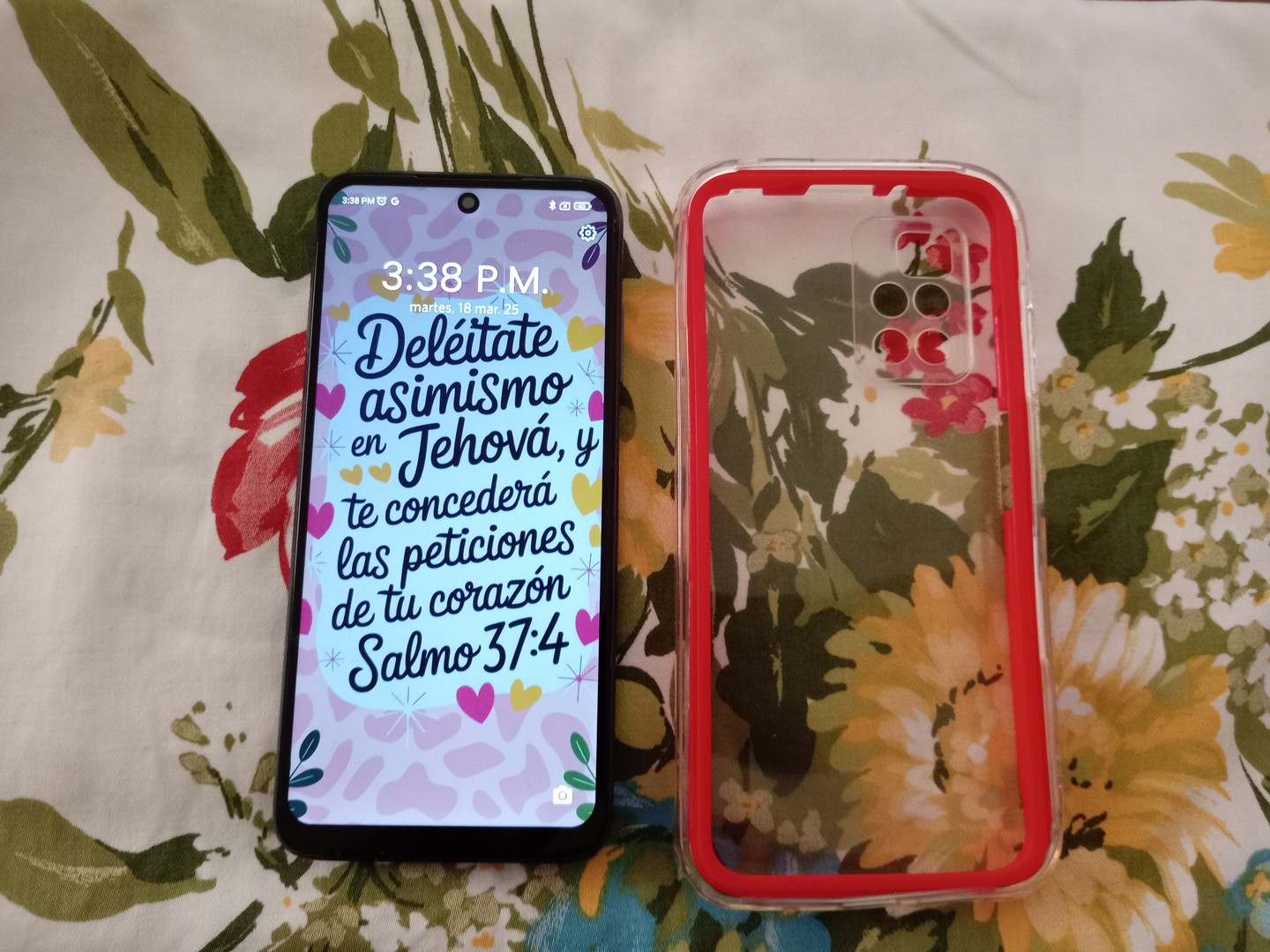 celulares y tabletas - Venta de Redmi 10 (Escribir sí realmente comprará) 0