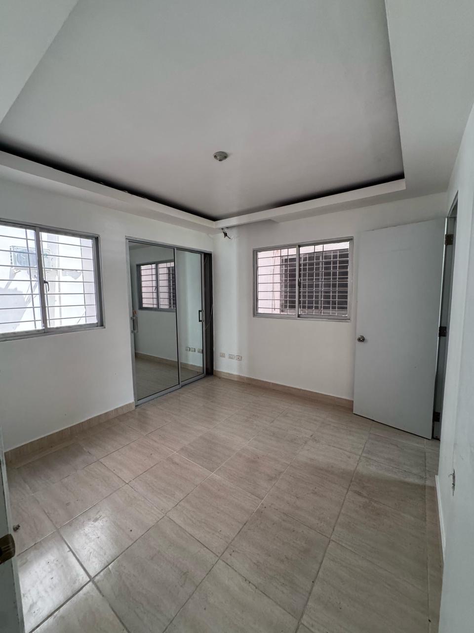 apartamentos - Apartamento en Residencial Joel Arturo V  8