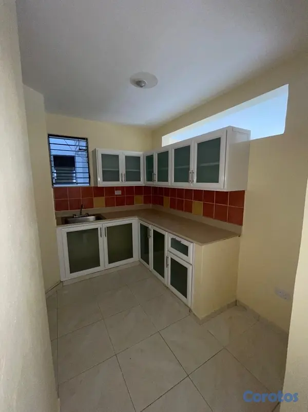 apartamentos - Hermoso y acogedor apartamento en 4to nivel ubicado en Tamboril-Santiago 12