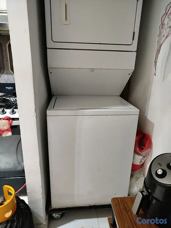 electrodomesticos - Lavadora Automática Whirlpool  9
