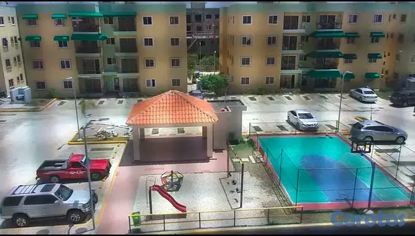 apartamentos - APARTAMENTO EN VENTA EN CIUDAD JUAN BOSCH 10