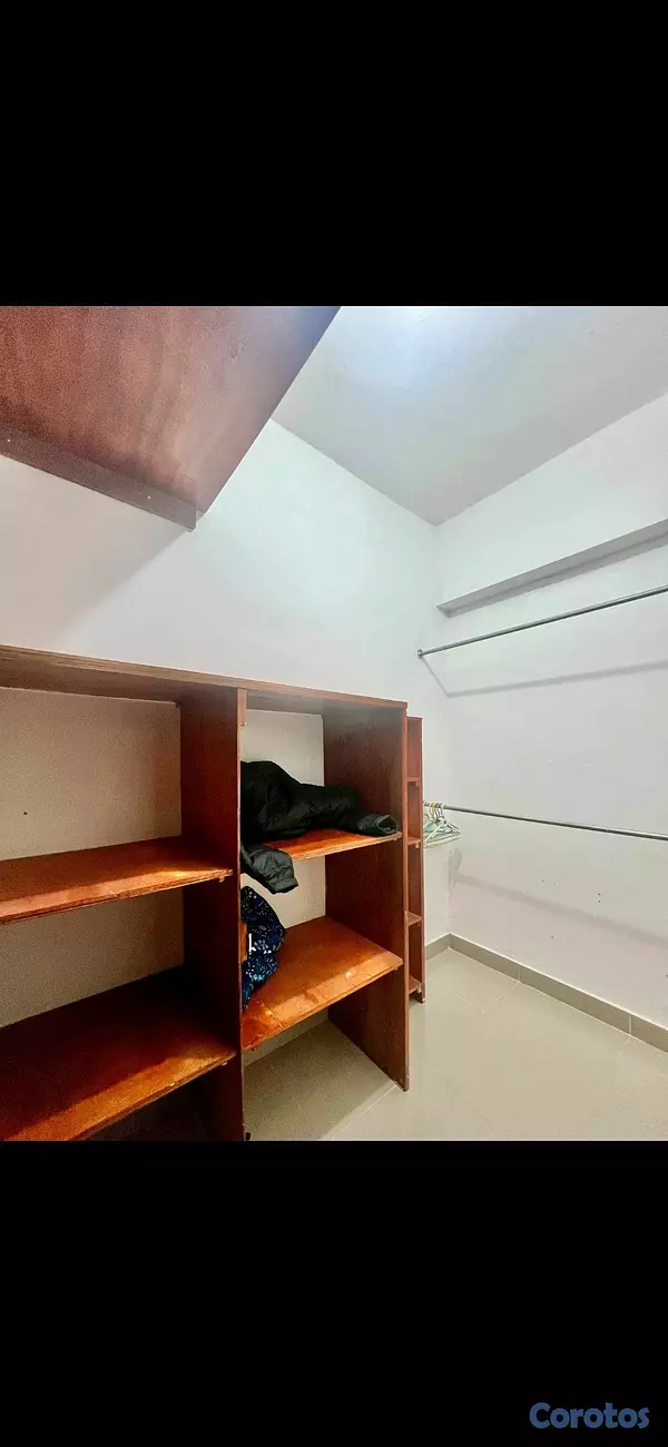 apartamentos - Alquiler de Apartamento en Julieta Morales 7