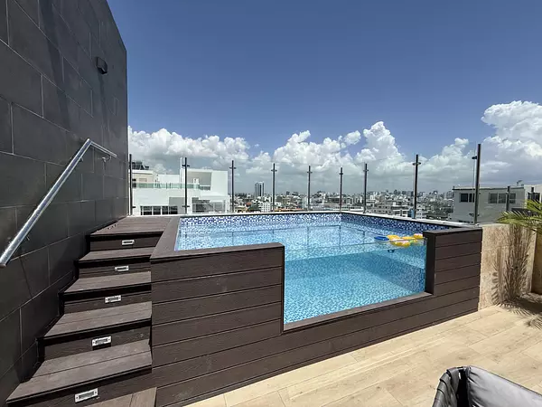 apartamentos - Apartamento nuevo en el Renacimiento 10