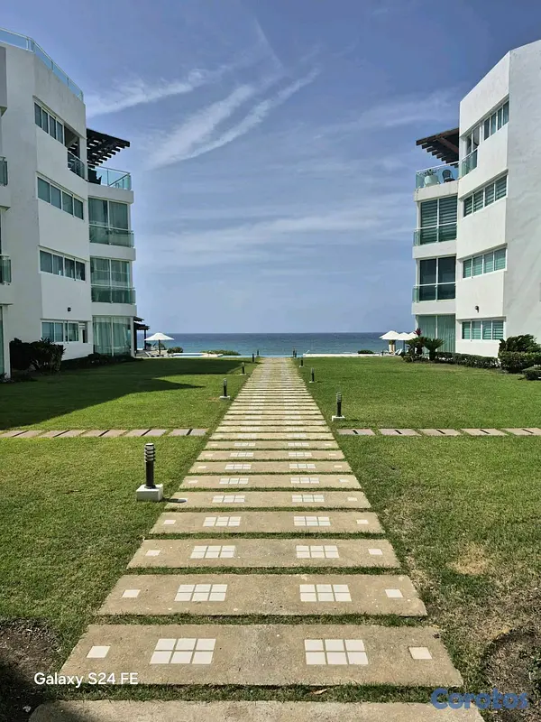 apartamentos - apartamento increíble con una bella vista al mar  5