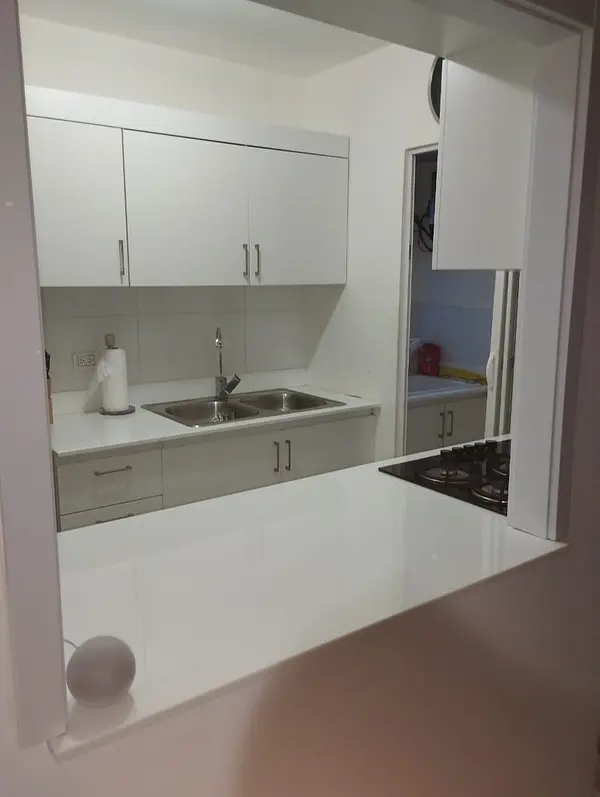 apartamentos - Apartamento full amueblado y decorado, Aut. San Isidro 5