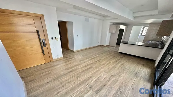 apartamentos - Apartamentos Nuevos en Urbanización Real 5