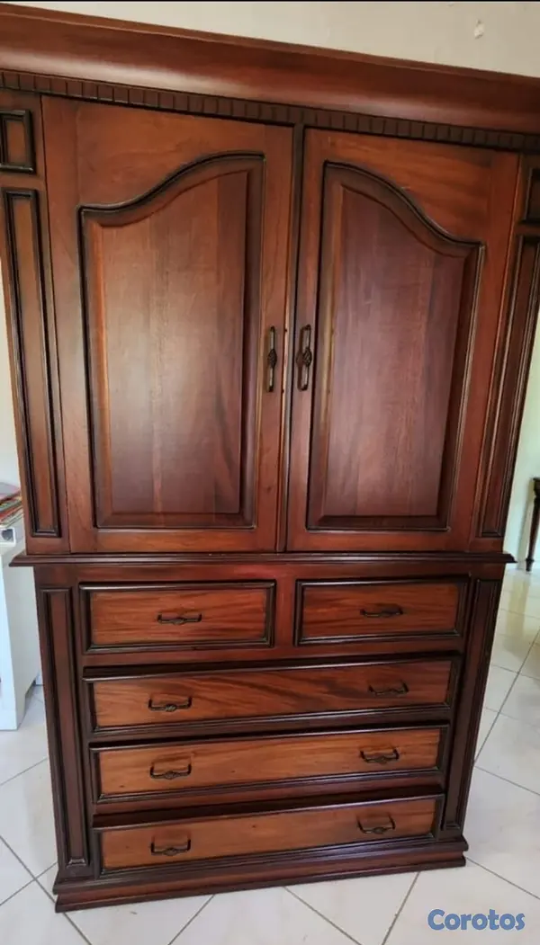 muebles y colchones - Mueble multiuso 