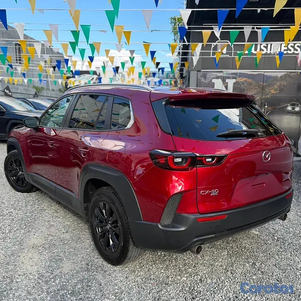 jeepetas y camionetas - MAZDA CX50 PLUS PACKAGE 2023 10