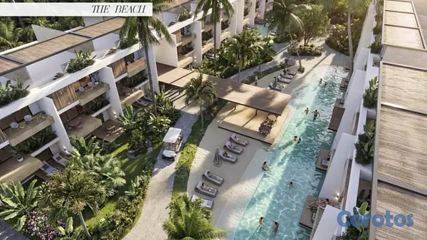 apartamentos - Apartamento en venta en Juan Dolio 8
