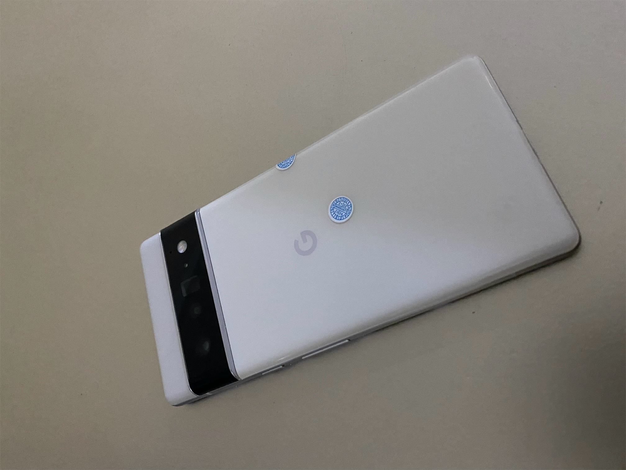 celulares y tabletas - pixel 6 pro Google 128GB  2