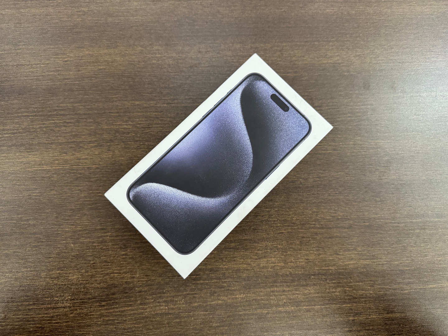 celulares y tabletas - iPhone 15 Pro Max 512GB E-SIM Nuevo Sellado, Desbloqueado, RD$ 82,500 NEG