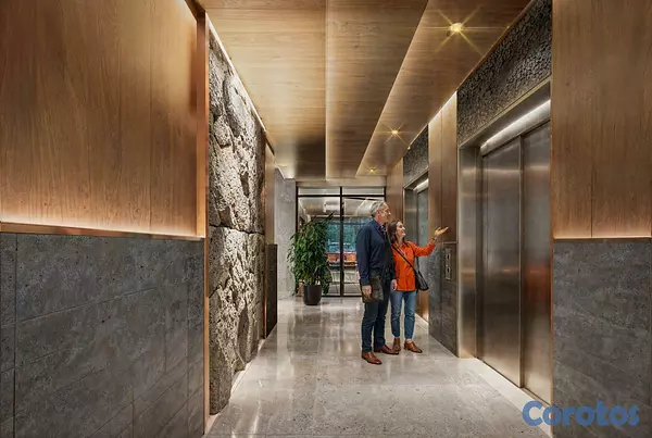 apartamentos - APARTAMENTO EN VENTA – GAZCUE 3
