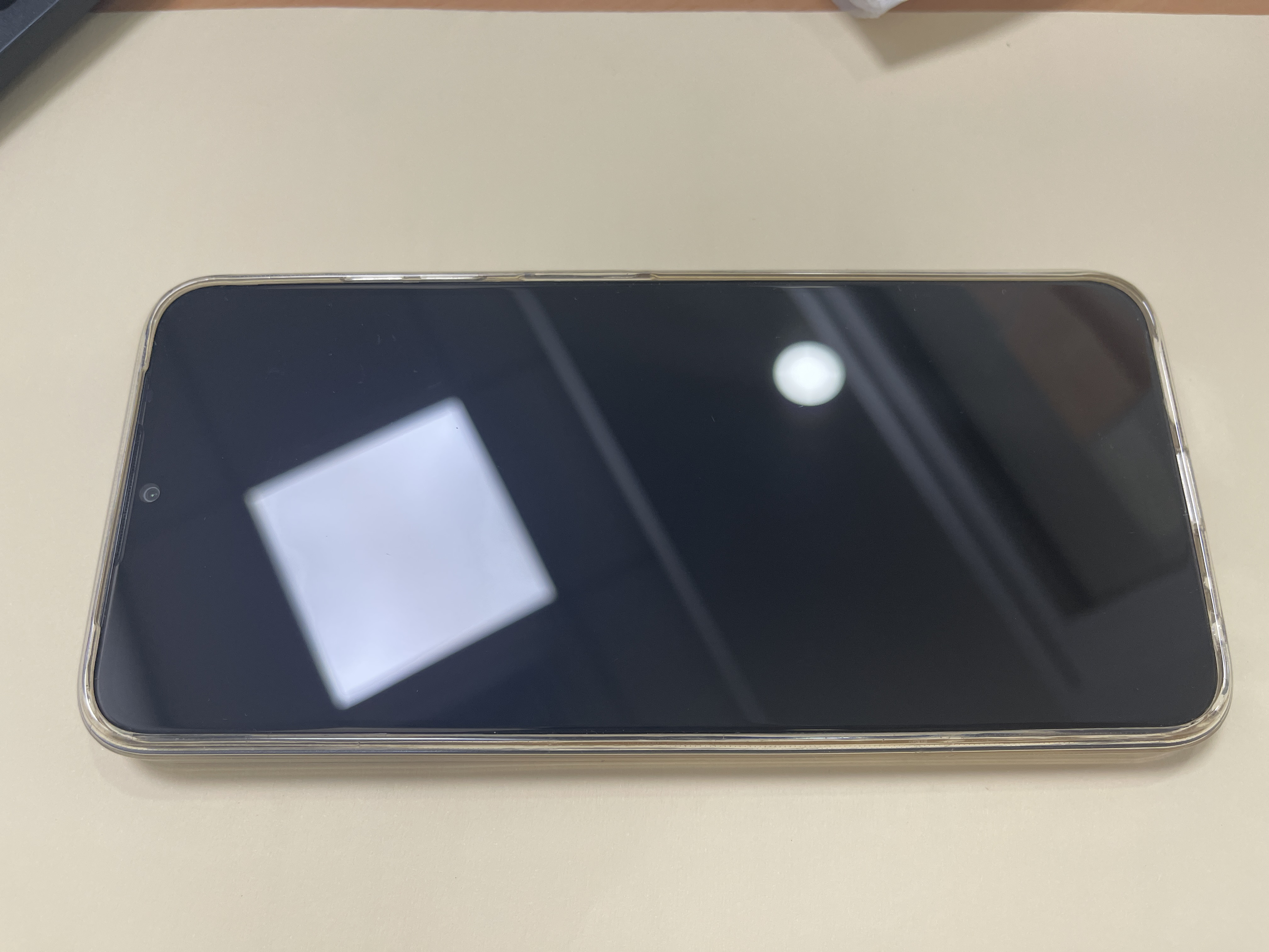 celulares y tabletas - Teléfono ZTE 8050 2