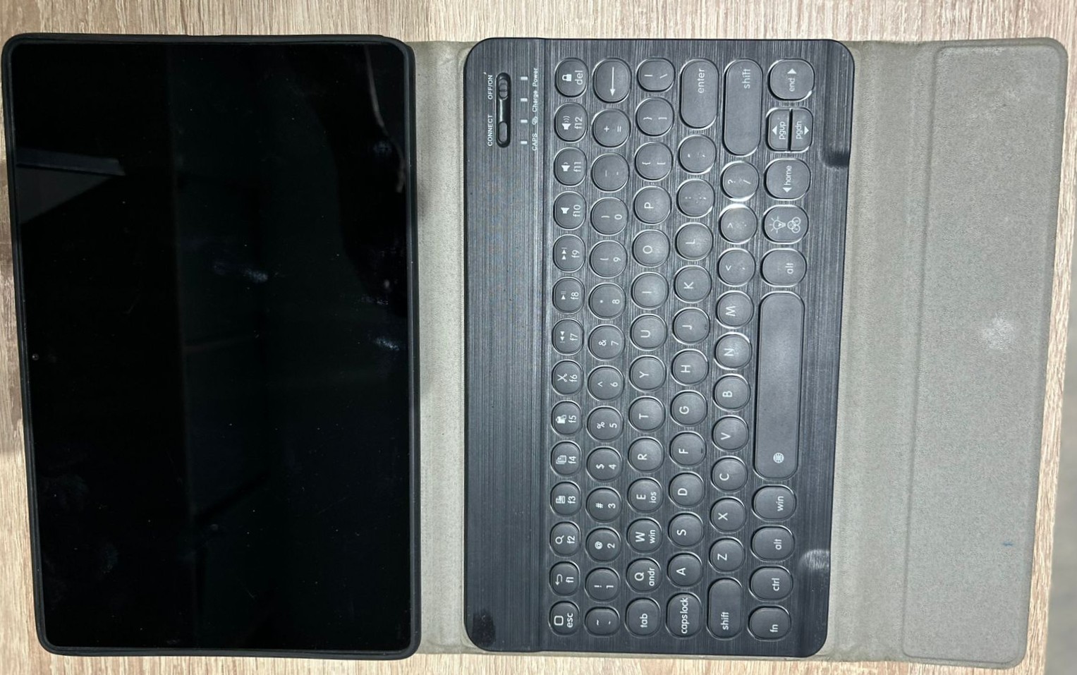 celulares y tabletas - Tablet Galaxy Tab A7 SM-T500, ¡Perfecto Estado! 4