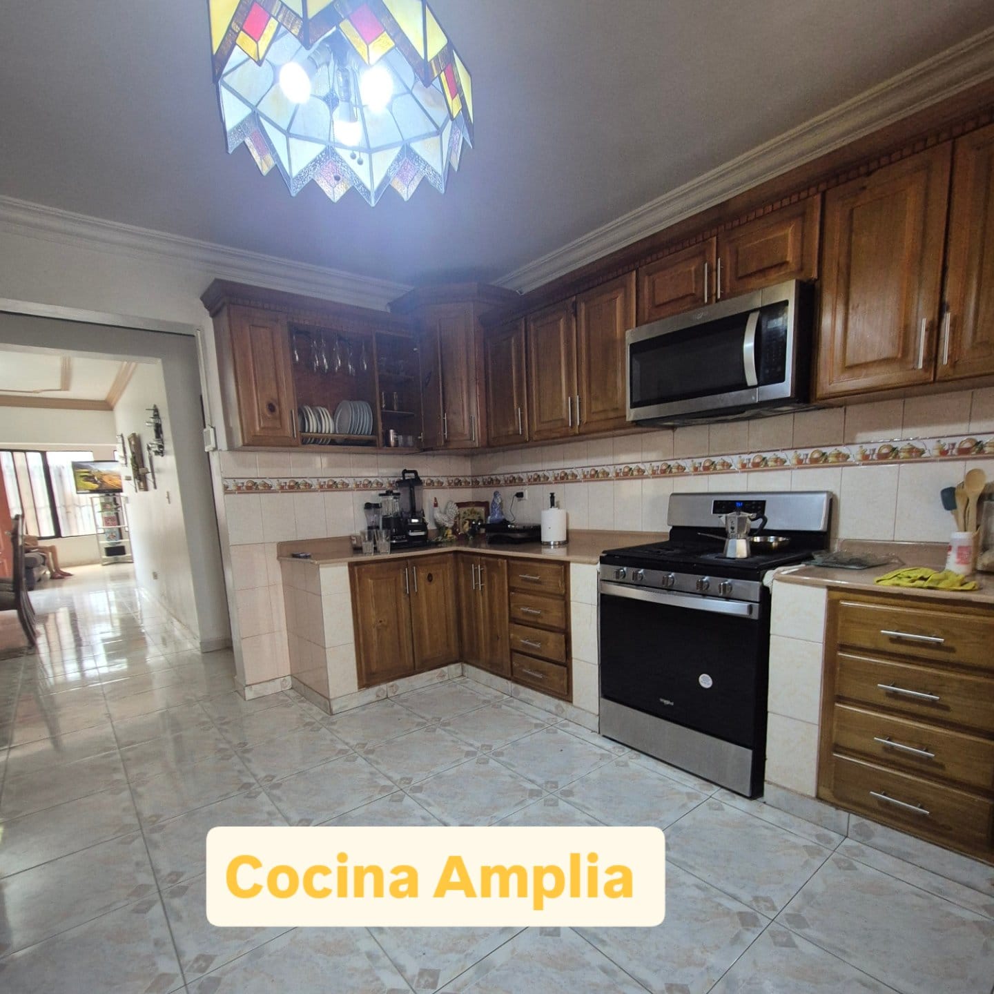 casas - Espaciosa Casa de Venta en Villa Maria, 2 Niveles 7