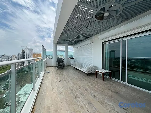 penthouses - Penthouse en alquiler en la esperilla de cuatro habitaciones 2