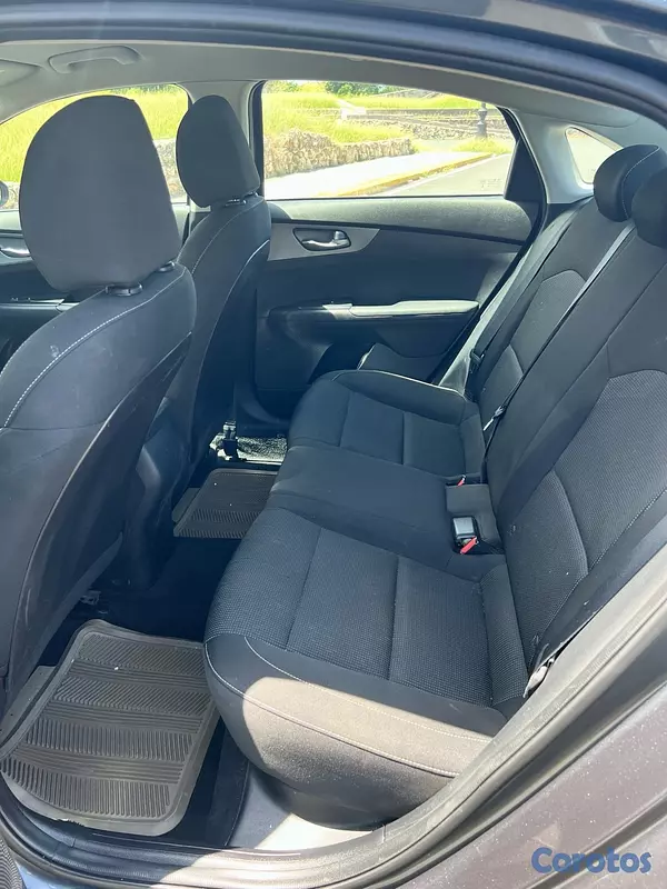 carros - KIA FORTE LXS 2021 10