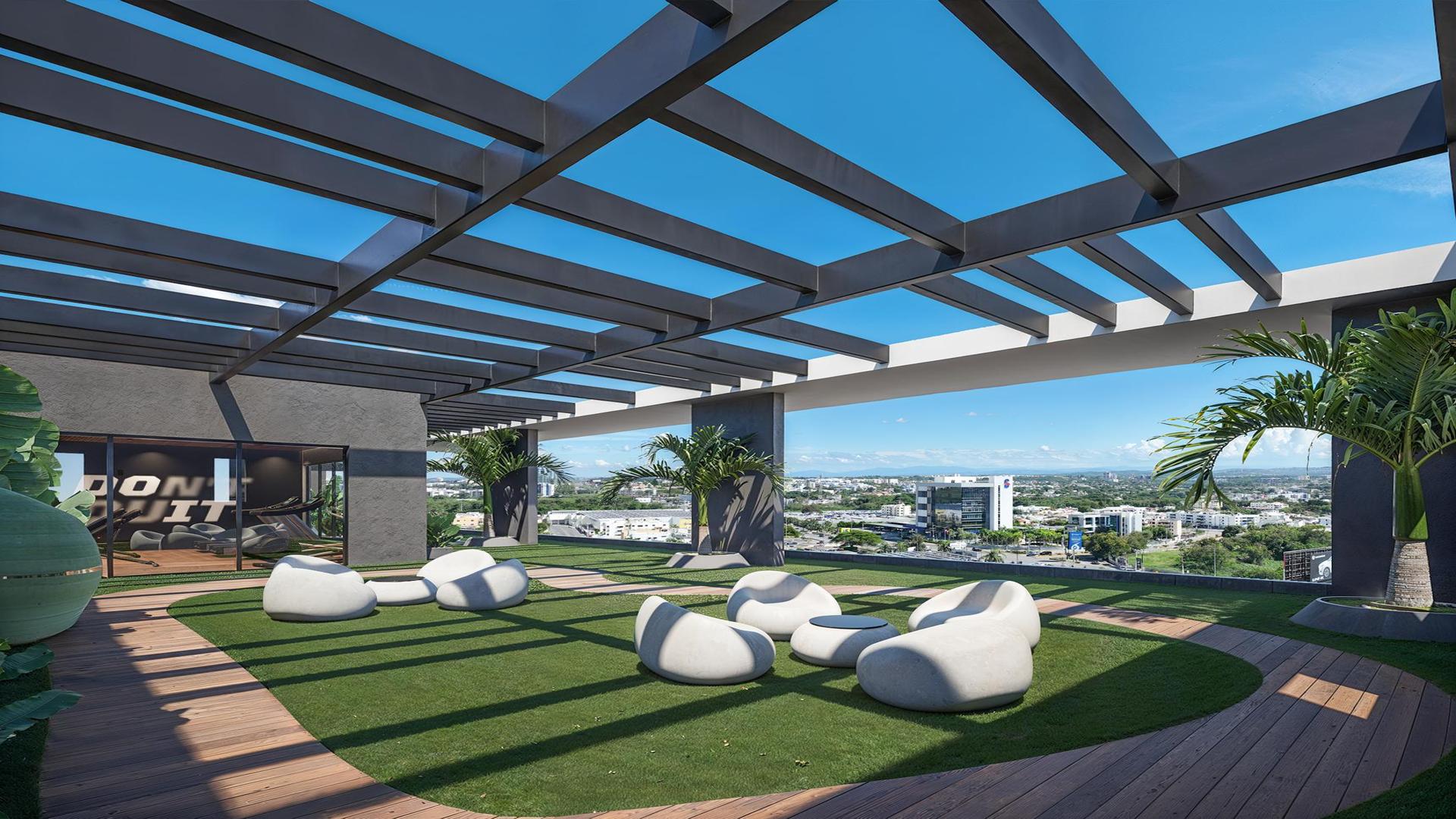 apartamentos - Vive en Quintas IV – Apartamentos exclusivos en La Española 8