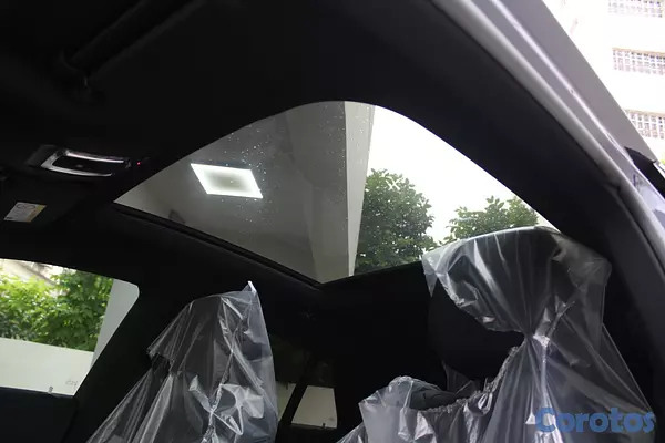 jeepetas y camionetas - Mercedes-Benz Clase GLE 53 4matic Coupe AMG Plus 2 7