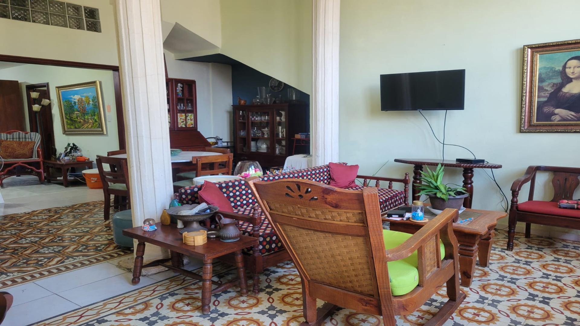 apartamentos - Venta de Apartamento 3 habitaciones en Zona Colonial 3