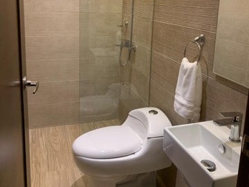 apartamentos - Apartamento Alquiler en Serralles UNA Habitación  7